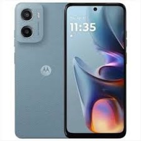 Motorola Moto G05 blue18
